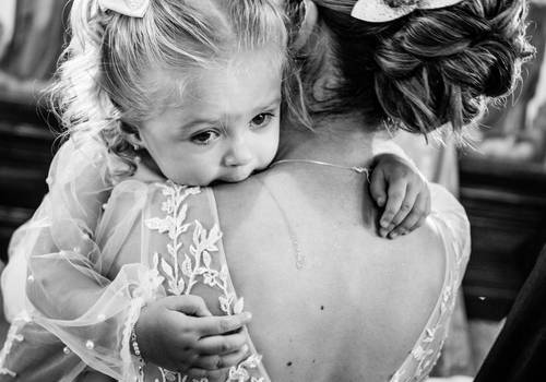 Casamento de Patricia e Thiago