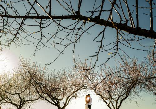 Pré-Wedding de Rita e Fernando