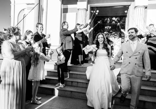 Casamento de Fernanda e Ricardo