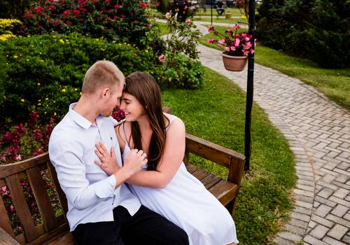 Pré-Wedding de Sheila e Joel