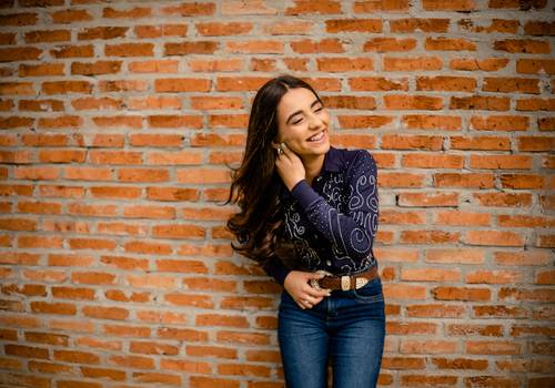 Debutante de Ana Clara