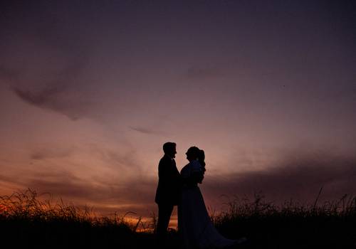 Casamento de Ana Carolina e Douglas