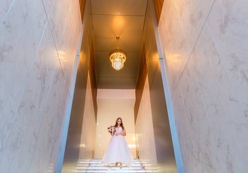 Casamento de Talles e Lauany