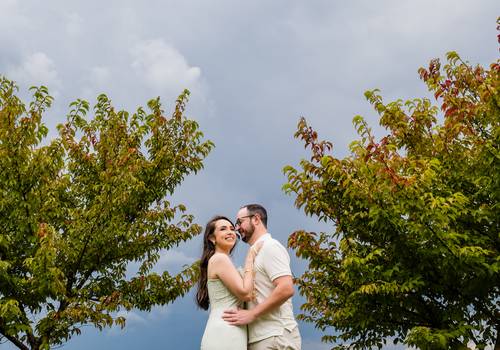 Pré-Wedding de Ariadne e Helinton