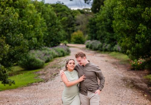 Pré-Wedding de Evellyn e Nicolas