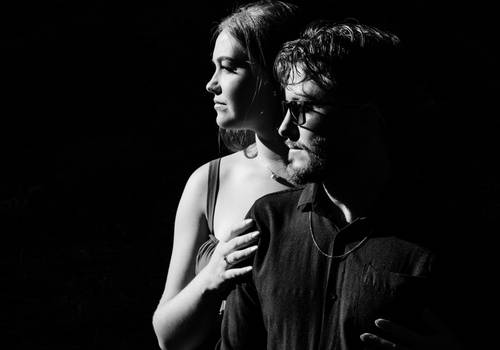 Pré-Wedding de Debora e Lucas