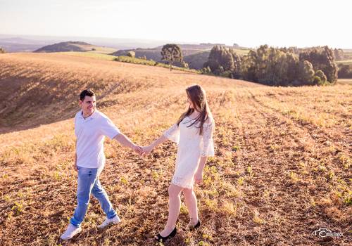 Pré-Wedding de Pré-wedding Elizandra e Jacson