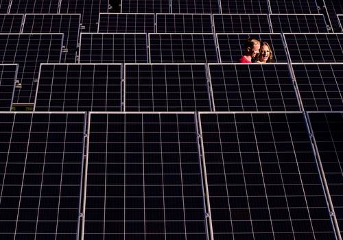 Pré-Wedding de Mariele e Paulo