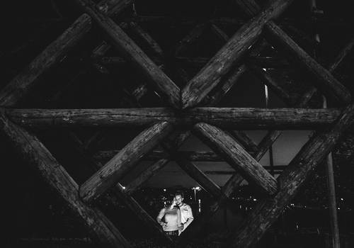 Pré-Wedding de Aline e Gian