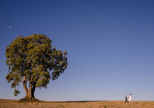 Casamento de Andriele e Adriano