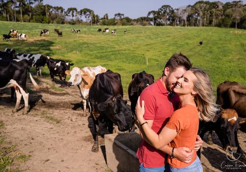 Pré-Wedding de Pré-Wedding Maria e Gian