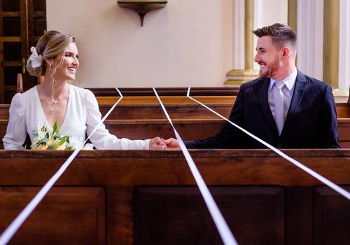 Casamento de Maria E Gian