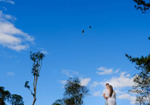 Pré-Wedding de Adriele e Igor