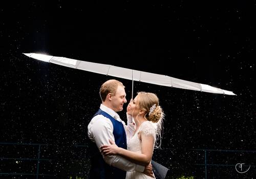 Casamento de Natacha e João