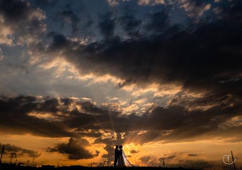 Casamento de Keli e Evandro