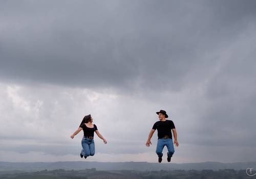 Pré-Wedding de Cely e Andriel