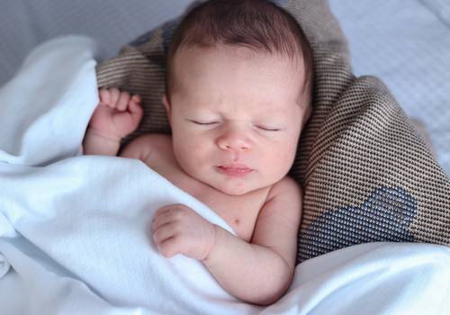 Newborn  de Rafael