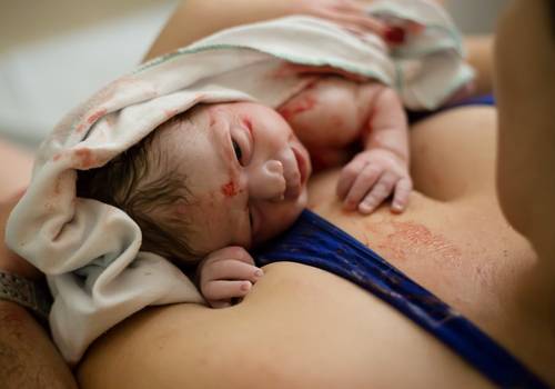 Partos /Nascimentos de Parto da Ana Paula -  Nascimento do Raul