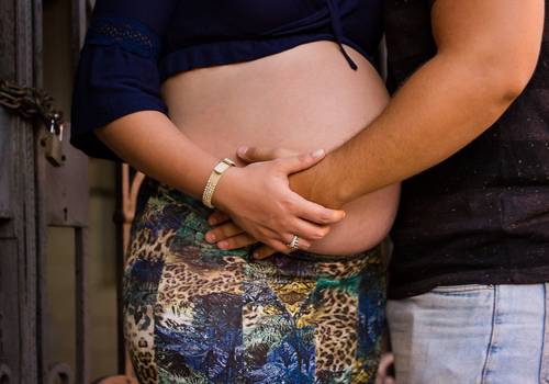 Gestantes de Gestante - Débora - à espera da Manuella