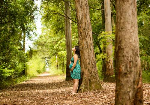 Gestantes de Gestante - Priscila - A espera do Leonardo