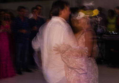 Casamento de Luciene & Edicleber