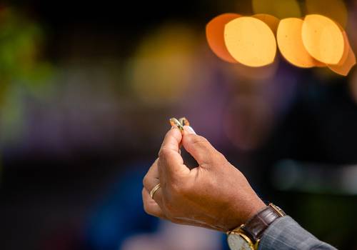 Casamento de Janaira & Vinicius