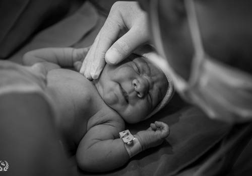 Parto de Nascimento do Pedro