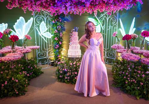 15 Anos de Maria Clara | 15 Anos 