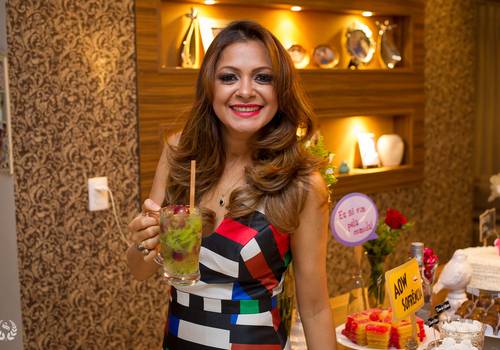 Aniversário de Happy hour I Celia Maria