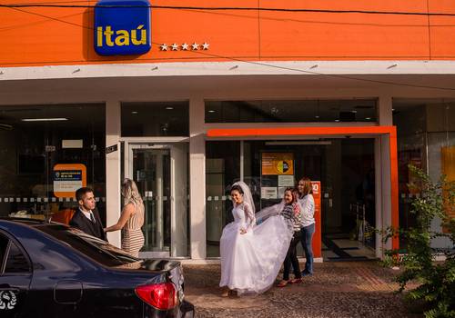 Casamento de Jennyffer & Jeferson