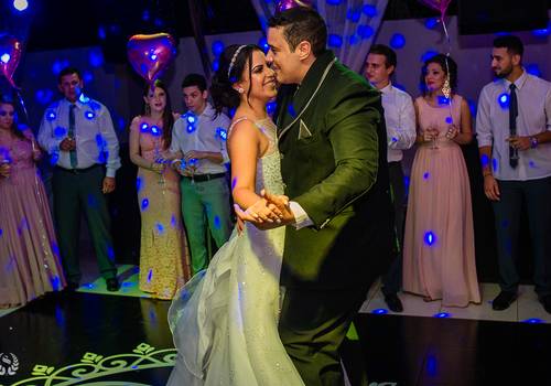 Casamento de Elke & Danillu