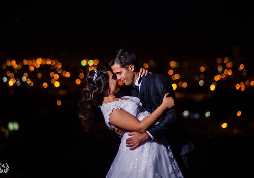 Casamento de Iza & Toni