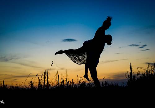 Ensaio de Rafaela & Alexandre