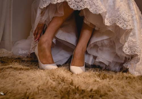 Casamento de Talita & Hiago