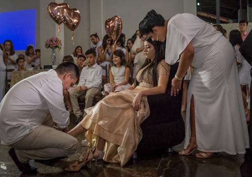 15 Anos de Thais Estolano
