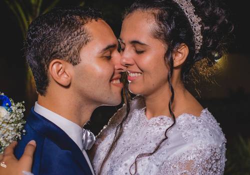 Casamento de Beatriz & Gustavo