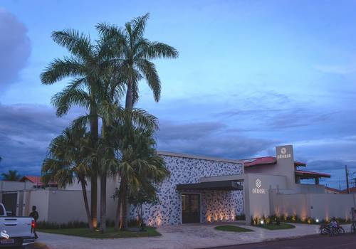 Evento Social de Inauguração Clinica Gênese