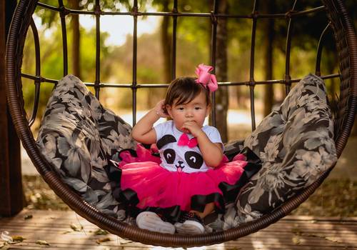 Infantil de Yasamin Natsumi