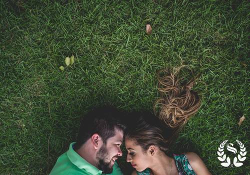 Ensaio de Juliane & João Paulo