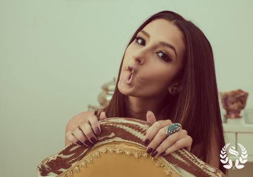 15 Anos de Ana Segantine