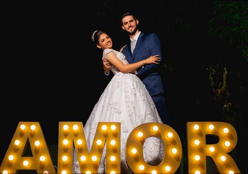 Casamento de Casamento Débora e Mauricio