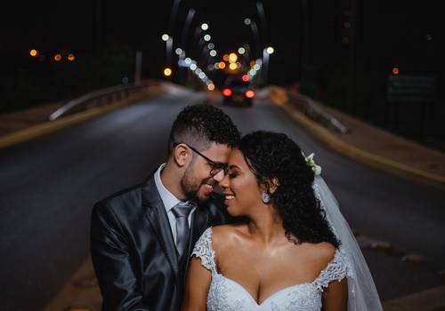 Casamento de Casamento Viviane & Guilherme