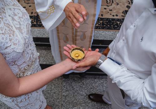 Casamento de Casamento Thiago & Talita