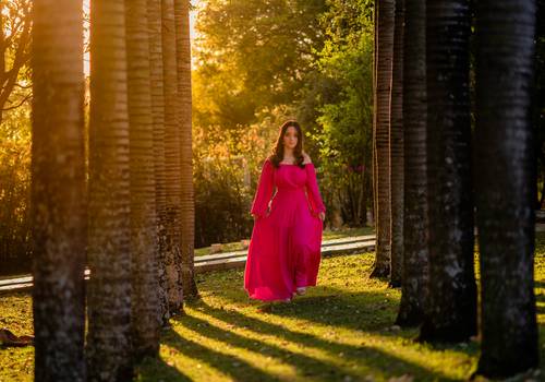 15 Anos de Maria Vitória