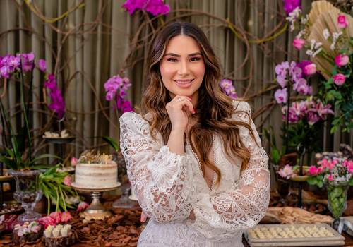 Evento Social de Dra. Andreia Farias