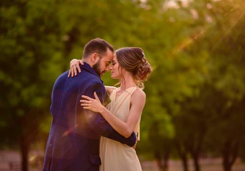 Ensaio de Fran & Michel