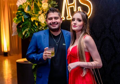 Evento Social de AFS Advocacia