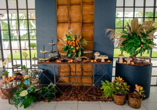 Evento Social de Confraternização Paraná Agrícolas 