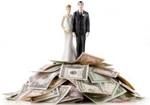 Dicas para a saúde financeira no Casamento