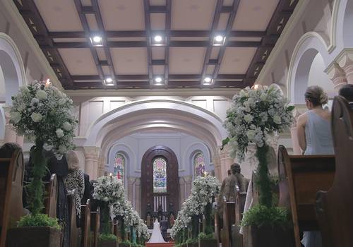 8 Razões porque você deve fazer o vídeo do seu casamento (com profissionais)